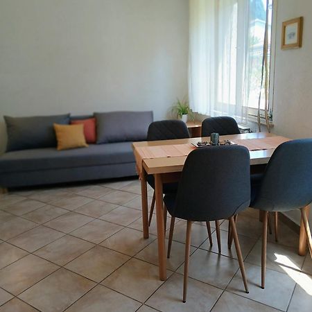 Apartments Jadranka Ivana Пула Екстер'єр фото