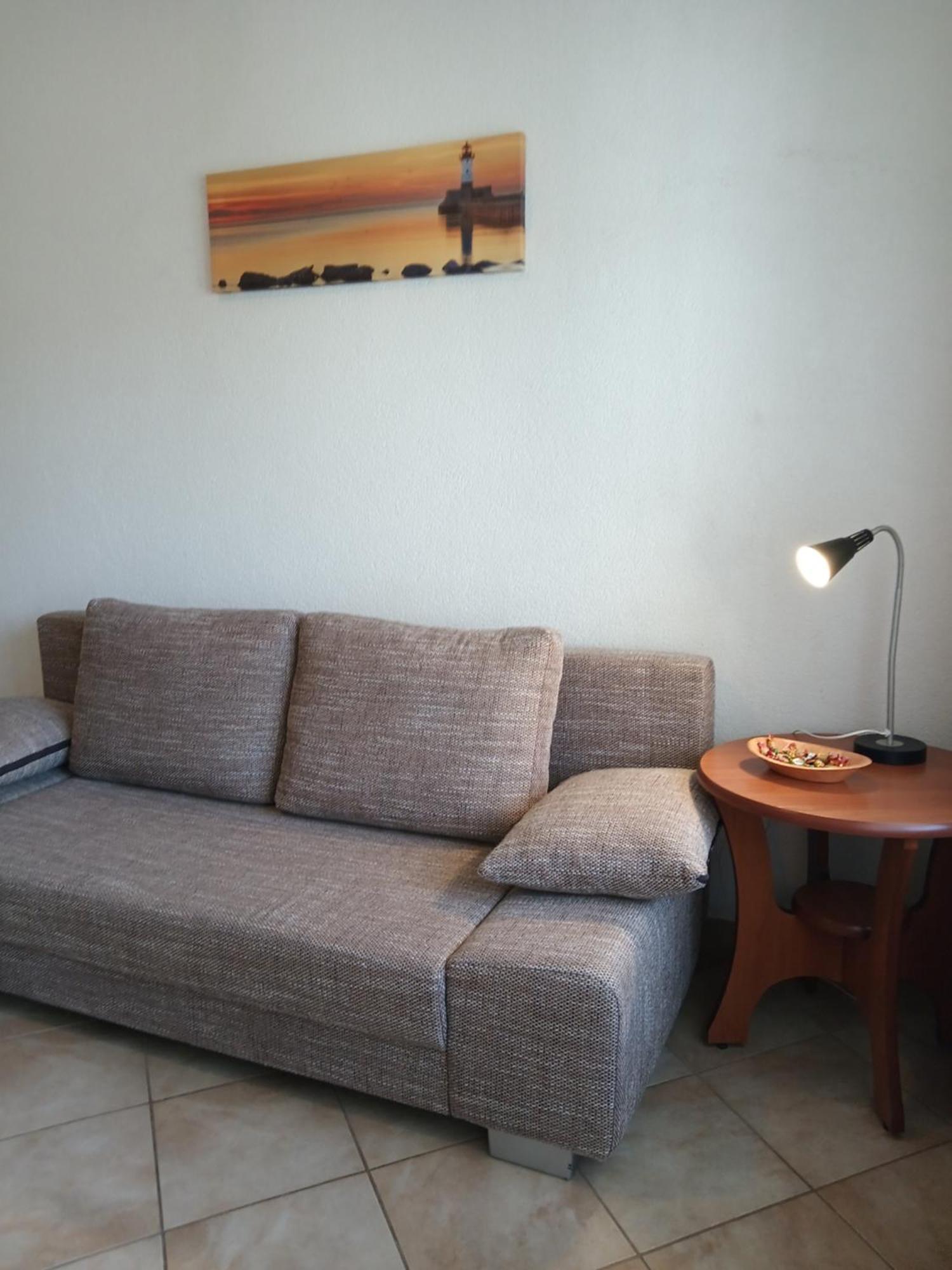 Apartments Jadranka Ivana Пула Екстер'єр фото