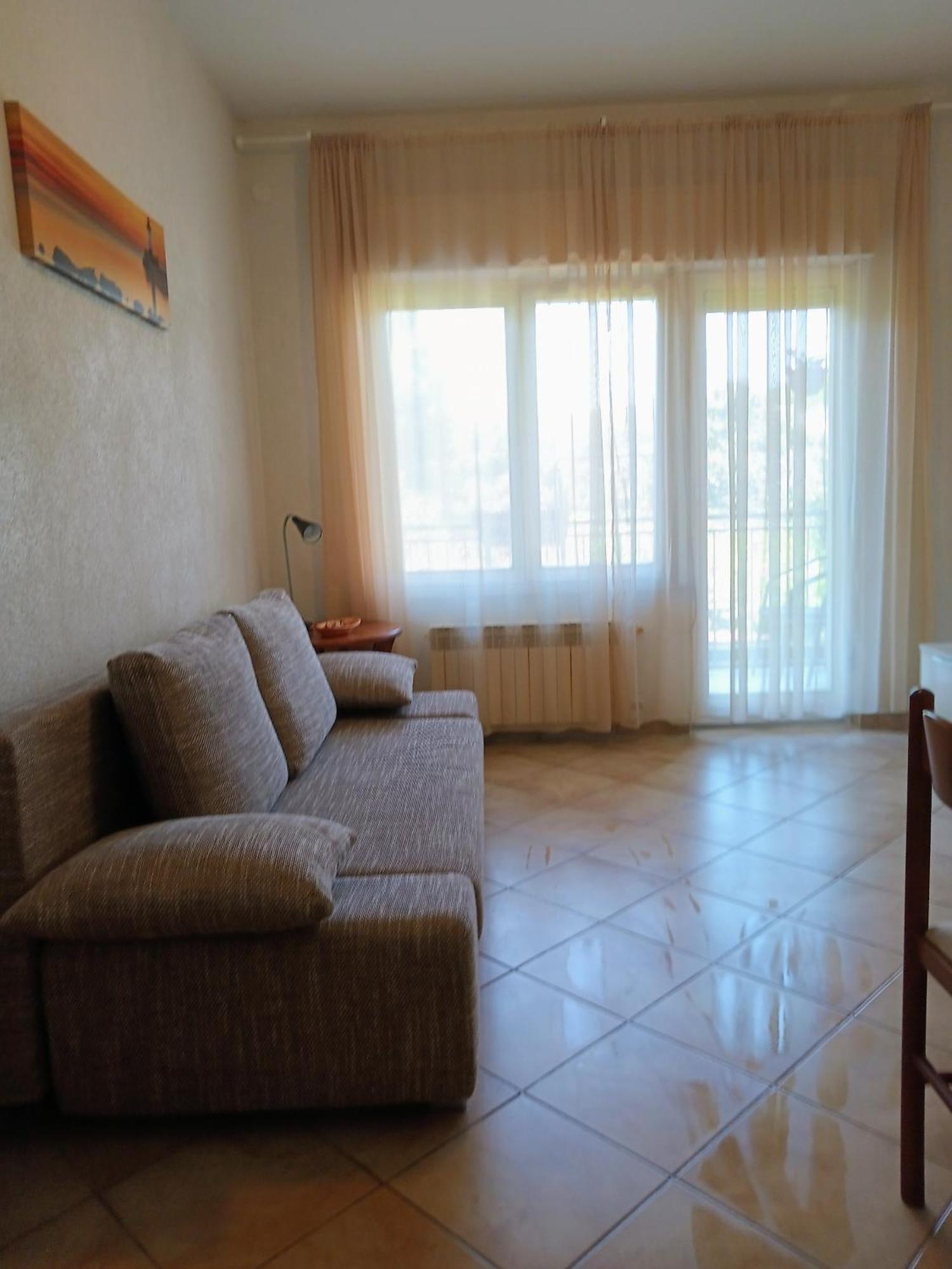 Apartments Jadranka Ivana Пула Екстер'єр фото