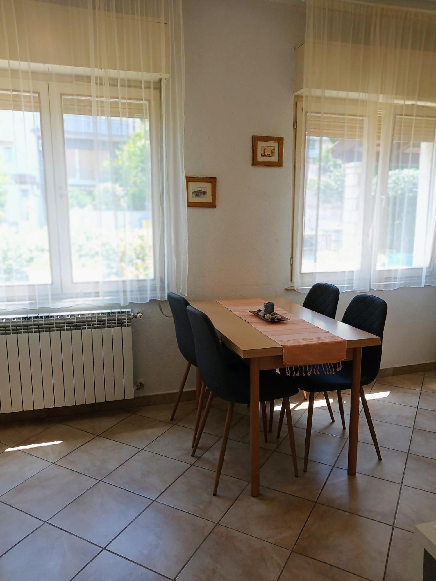 Apartments Jadranka Ivana Пула Екстер'єр фото