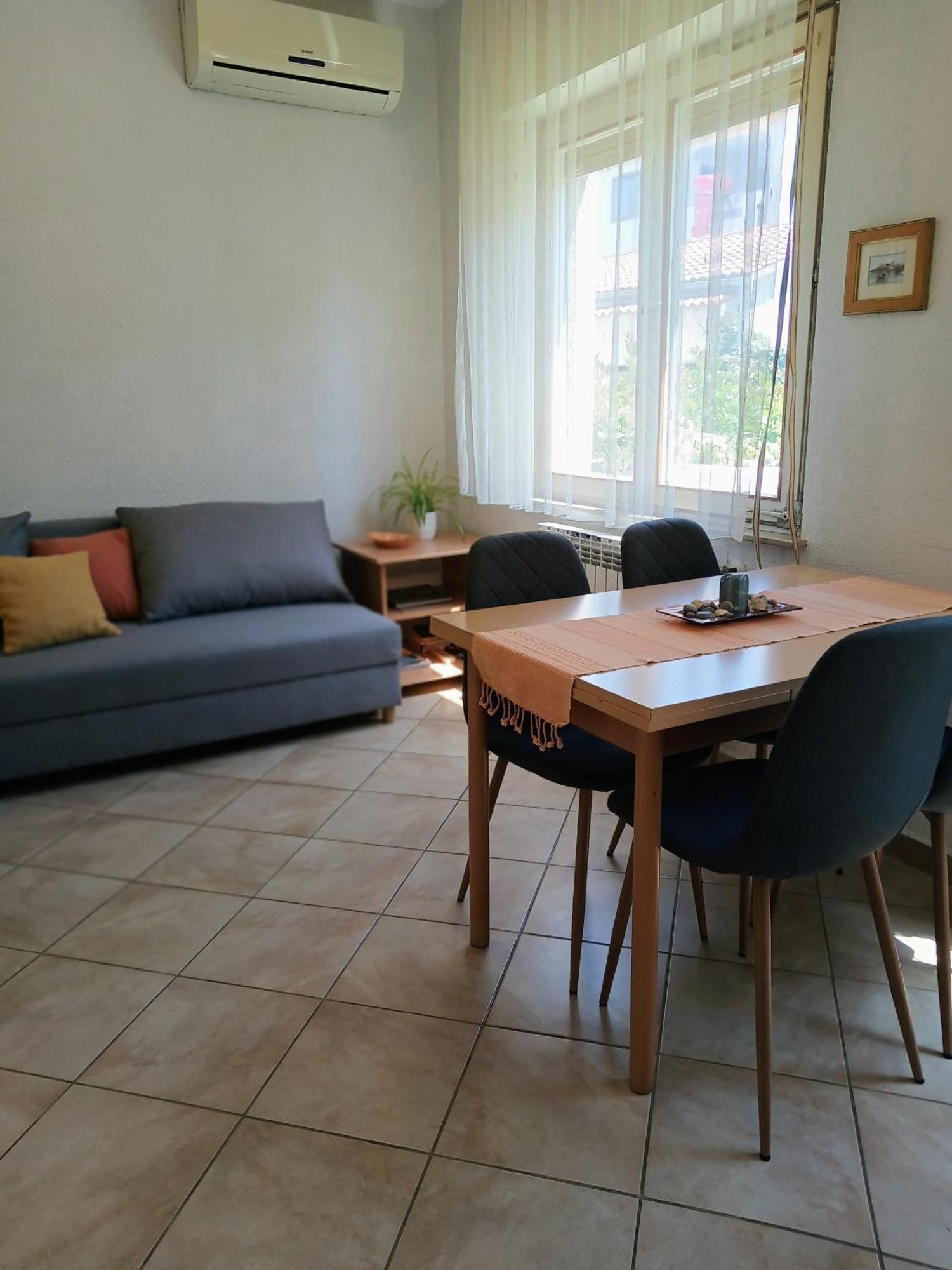 Apartments Jadranka Ivana Пула Екстер'єр фото