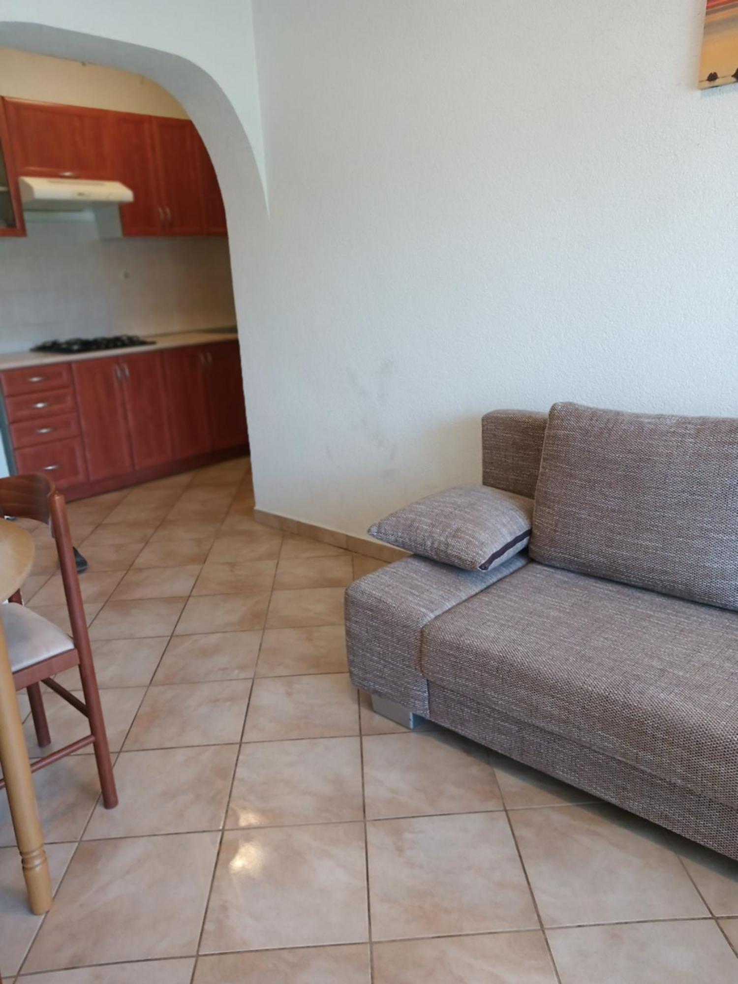 Apartments Jadranka Ivana Пула Екстер'єр фото