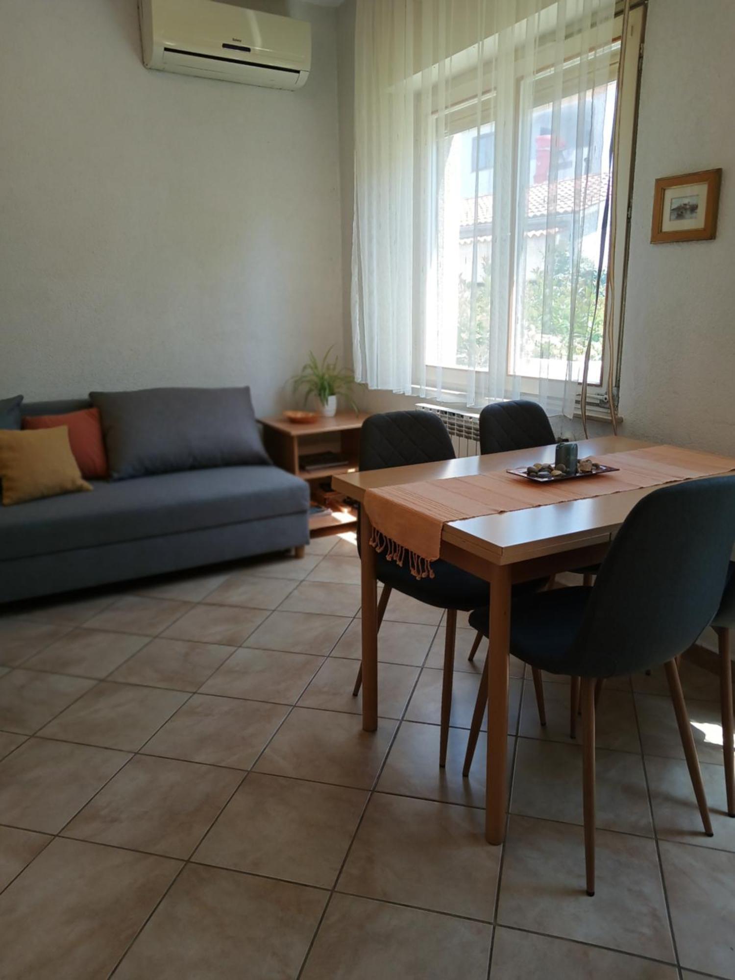 Apartments Jadranka Ivana Пула Екстер'єр фото