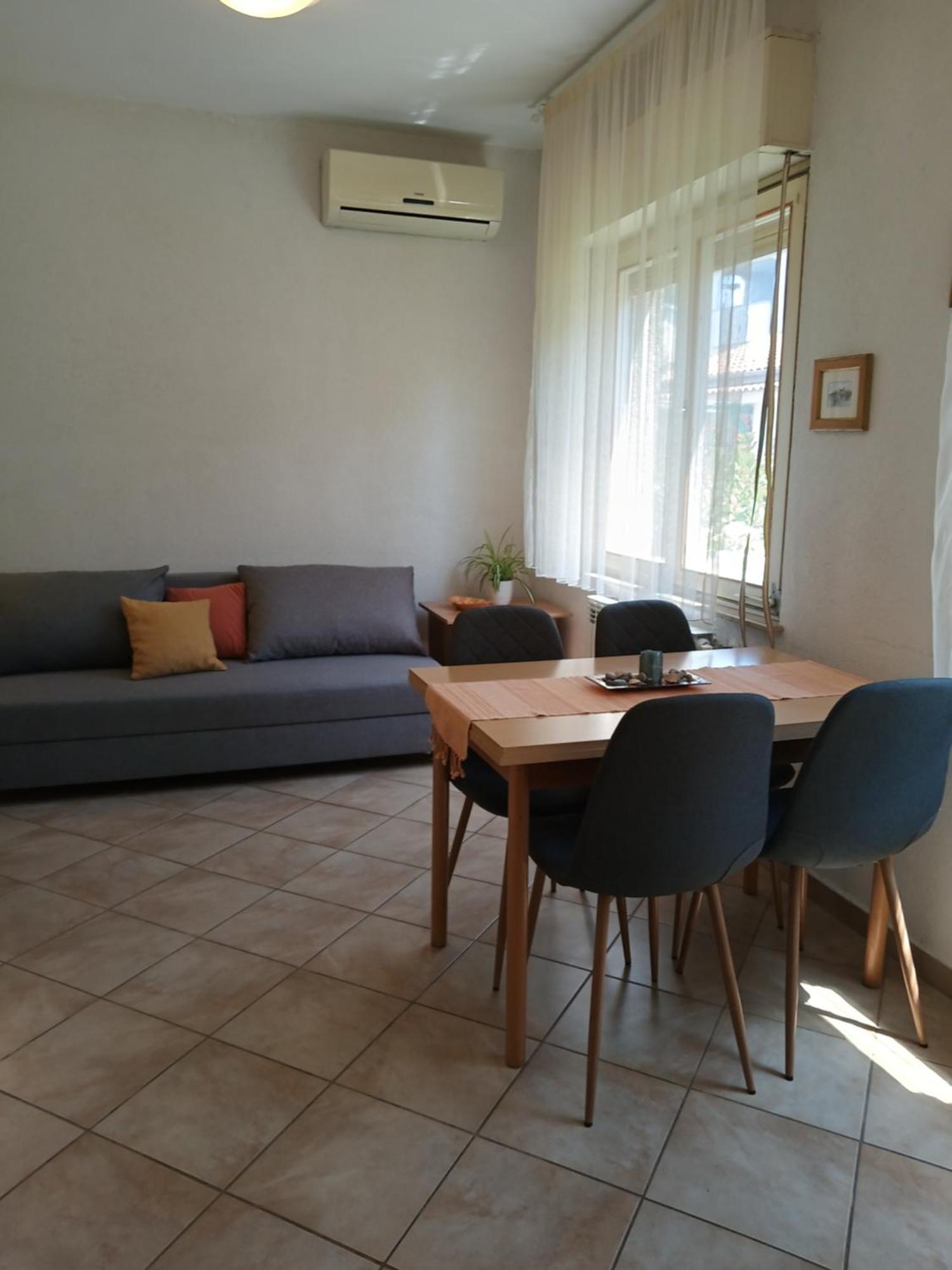 Apartments Jadranka Ivana Пула Екстер'єр фото