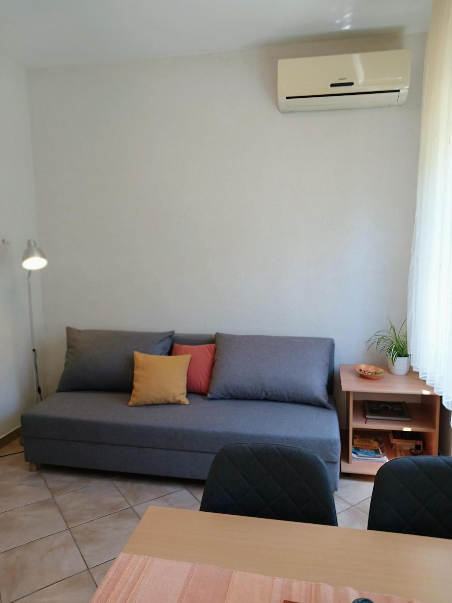 Apartments Jadranka Ivana Пула Екстер'єр фото