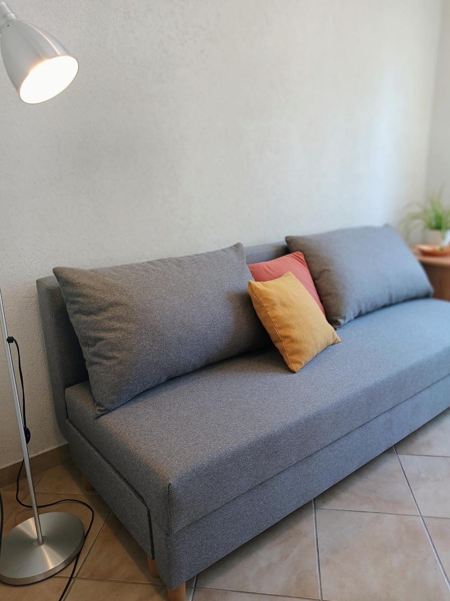 Apartments Jadranka Ivana Пула Екстер'єр фото