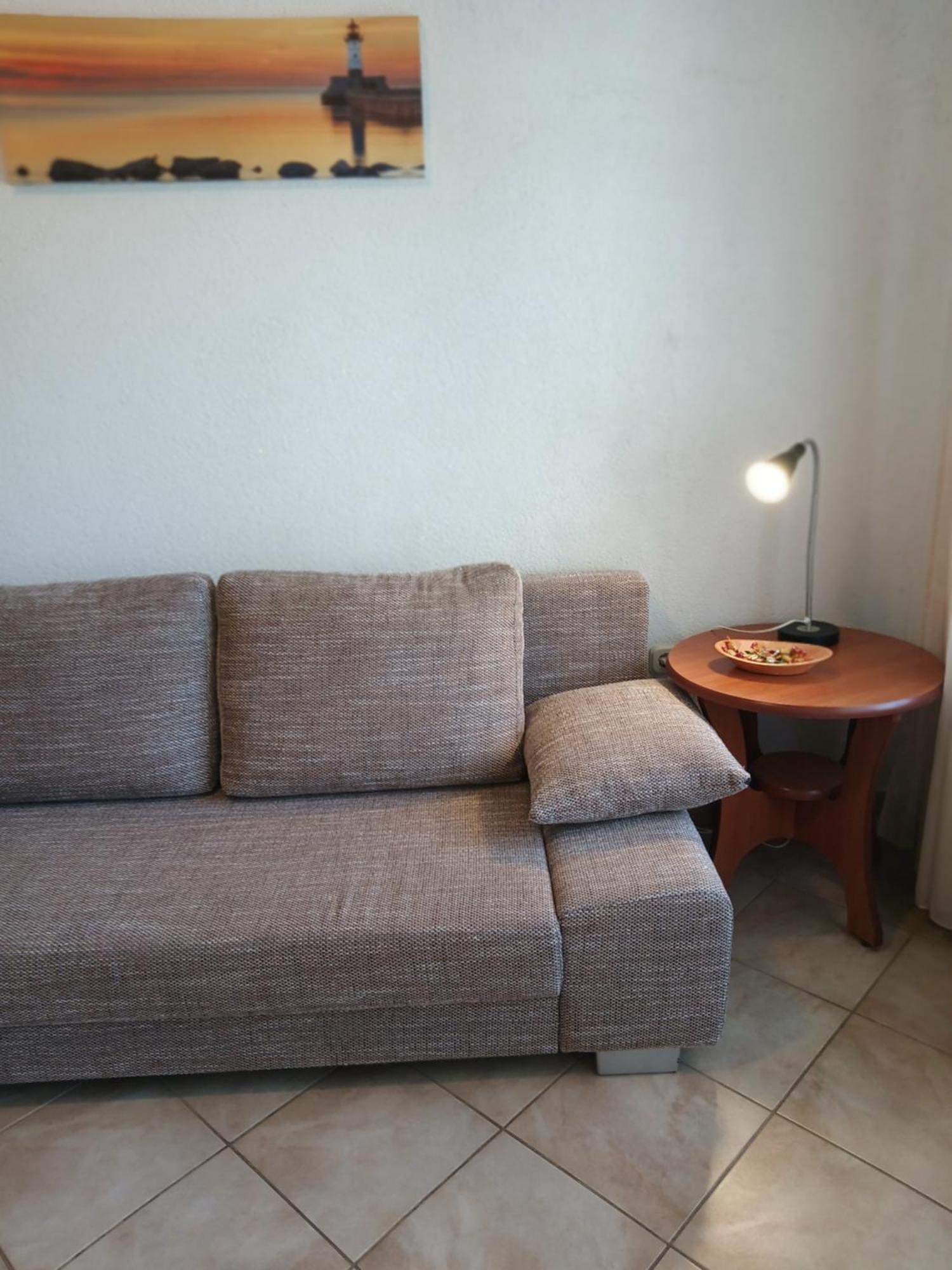 Apartments Jadranka Ivana Пула Екстер'єр фото