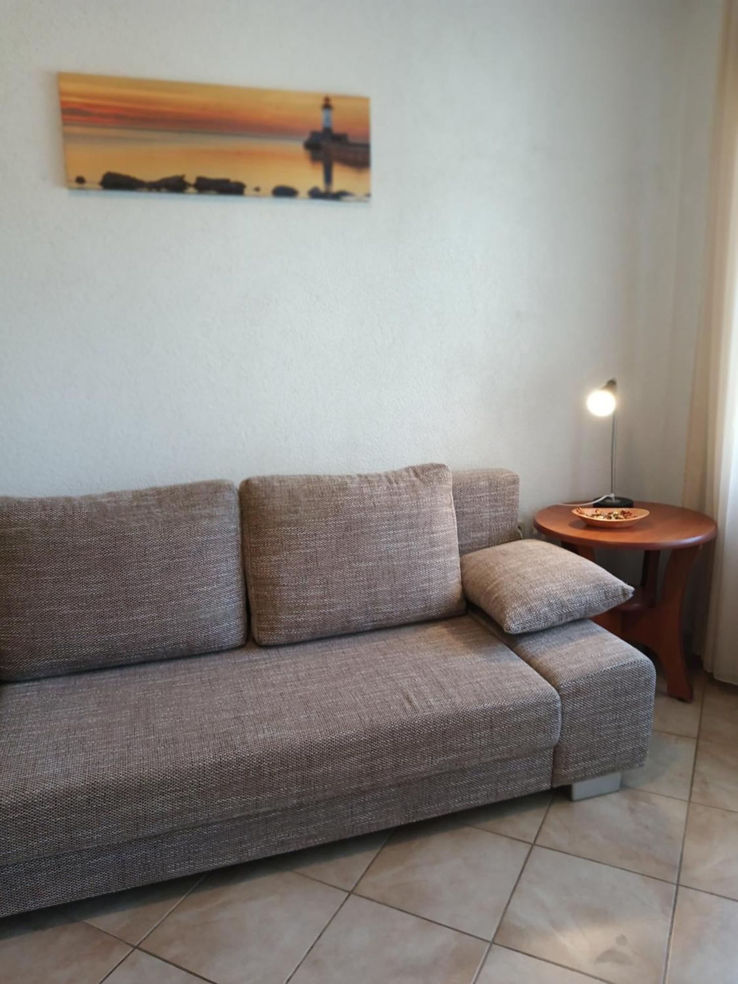 Apartments Jadranka Ivana Пула Екстер'єр фото