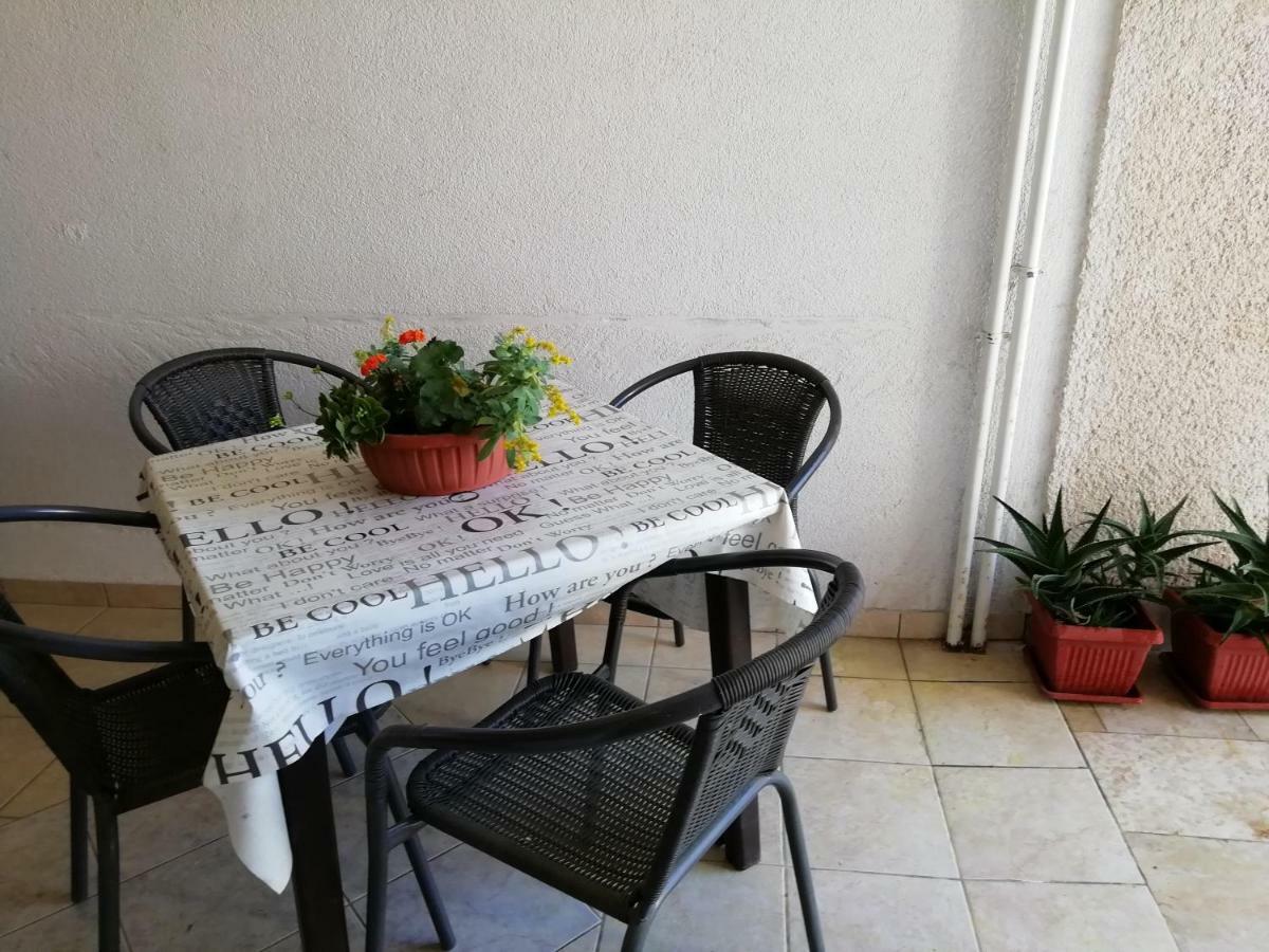Apartments Jadranka Ivana Пула Екстер'єр фото