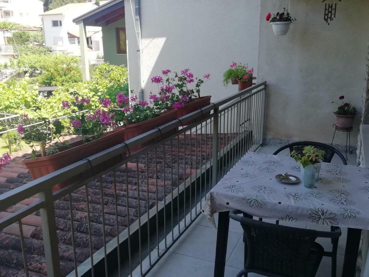 Apartments Jadranka Ivana Пула Екстер'єр фото